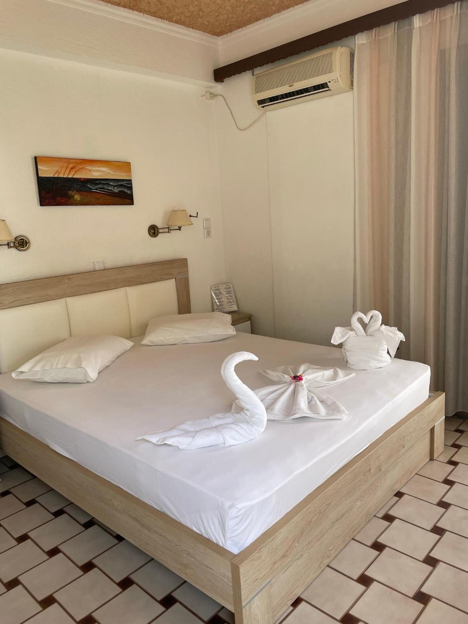 Angela Hotel