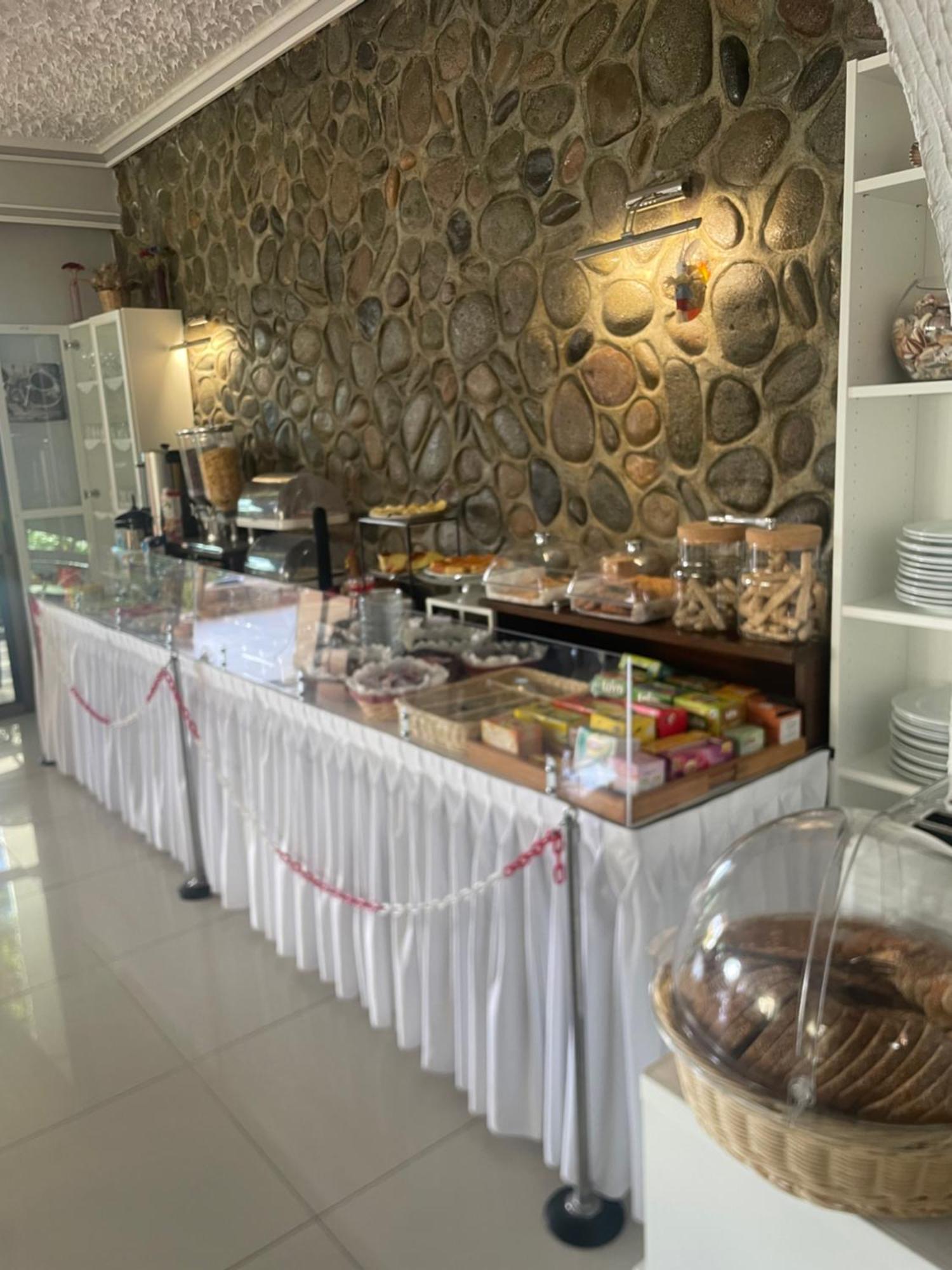 Hotel Angela Agia Marina (Aegina)
