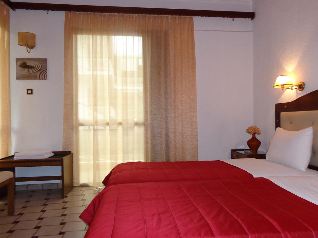 Otel Angela