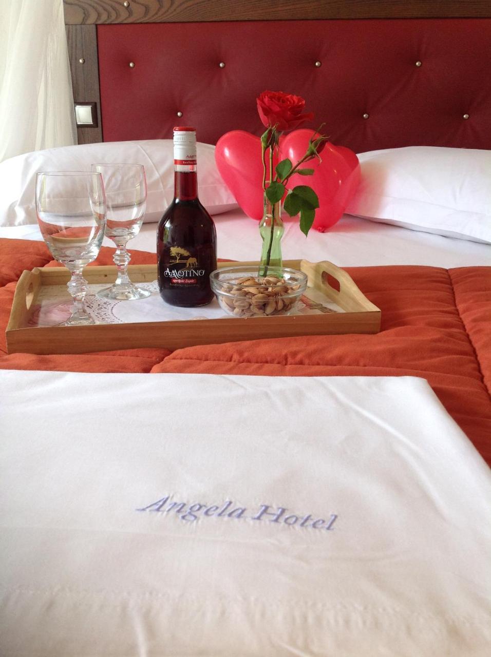 Otel Angela